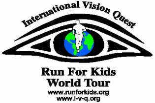 Run For Kids