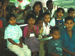 Equadorian Orphanages