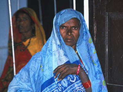 Nepal